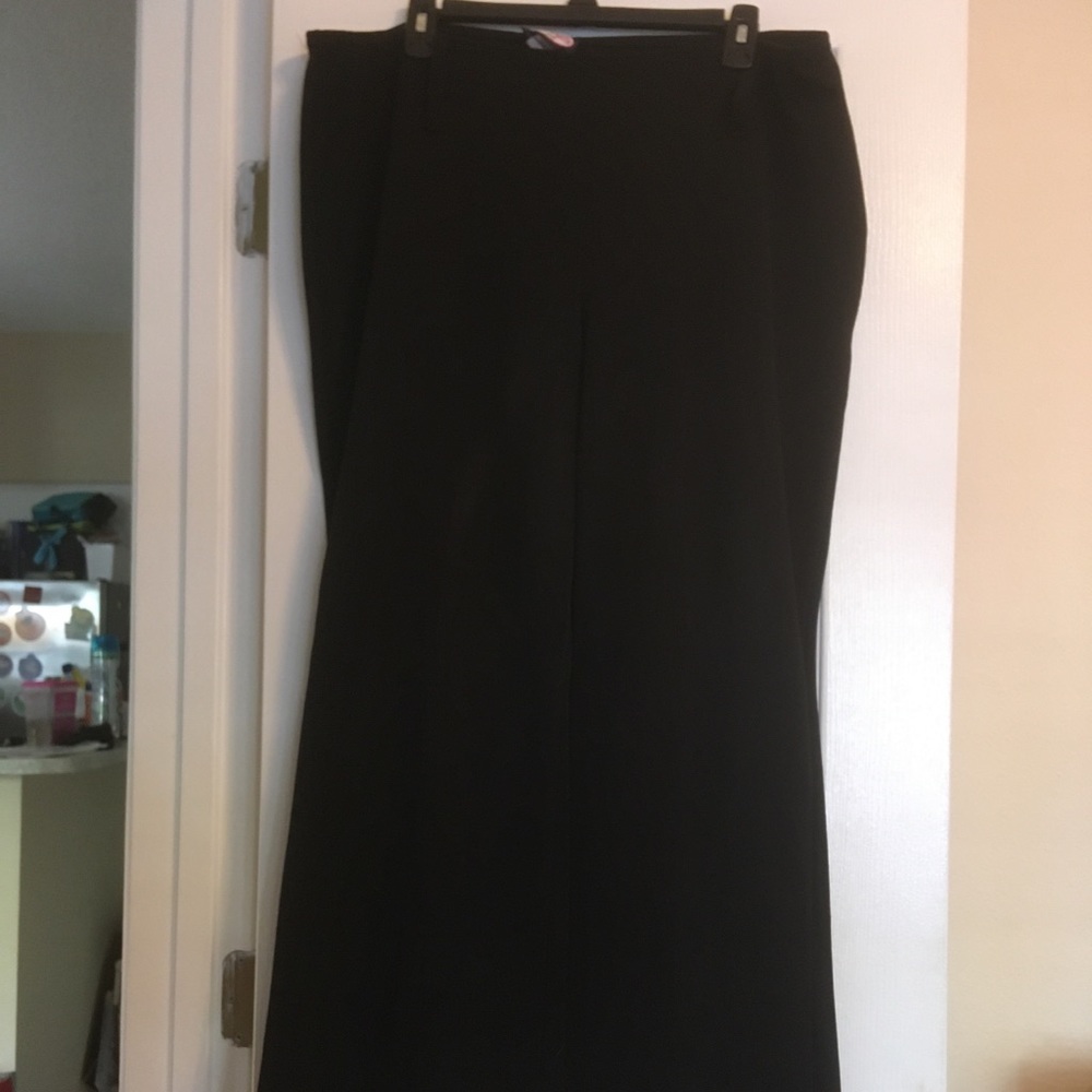 Zoey Beth pull on pants